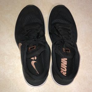 Nike Flex 2017 Running Shoes
